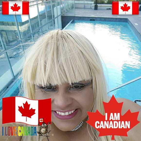 Meet your Posher, Gillian - Picture 1 of 1